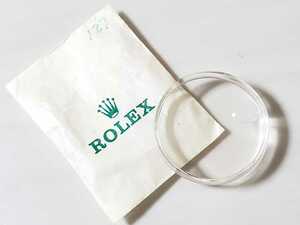 ROLEX ロレックス 正規品 サブマリーナ 1680専用 煙突風防 純正パーツ