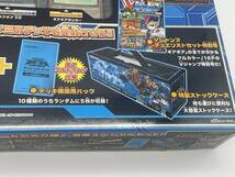 新品未使用 KONAMI 遊戯王ゼアル デュエリストセット Ver.マシンギア・トルーパーズ_画像5