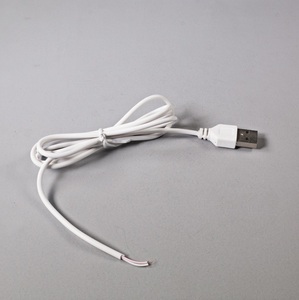 USB電源ケーブル 送料無料(USB電源コード USB 充電ケーブル 電源取り出し 給電ケーブル 5V)