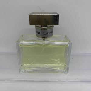  perfume RALPH LAUREN Ralph Lauren ROMANCE romance 50ml 2103A23