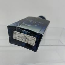 香水 JIMMY CHOO ジミーチュー　MAN BLUE 30ml 2103C29X_画像5