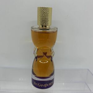 香水 yves SAITLAURENT イブサンローラン　50ml 2103B101