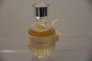  cosme Decorte ki mono kihino-doto crack 50ml perfume A38