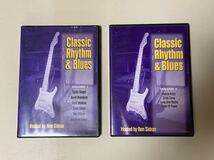 DVD classic rhythm & blues VOL 1 . 5 chick corea electric band. TOWER OF POWER . 他_画像1