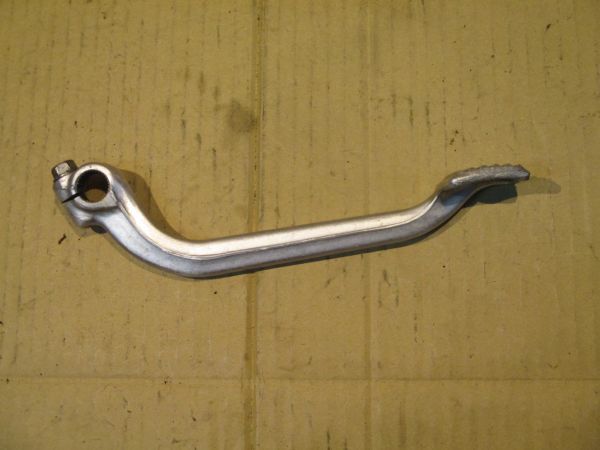 CBX400F ブレーキペダル MA6 www.poltekkes-bsi.ac.id