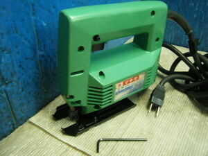  beautiful goods * Makita jigsaw M4300SV saw cutting machine 