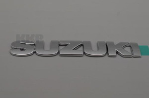  Suzuki Alto Works (HA22S. 2 type ) rear SUZUKI