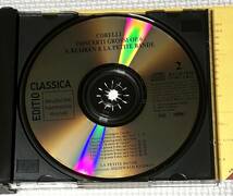 CD　コレッリ 合奏協奏曲集 作品6 全曲/ラプティットバンド/クイケン/BVCD-1815-16/2枚組_画像8