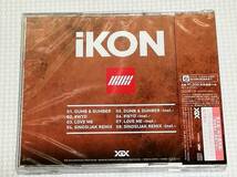 CD　IKON DUMB & DUMBER/AVCY-58417_画像2