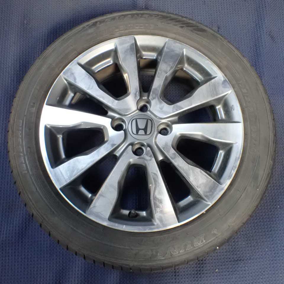 185/55R16 フィット純正 ダンロップ - www.carsonmattressoutlet.com
