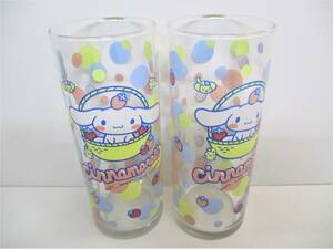  Sanrio Cinnamoroll. стакан (2 покупатель ) (2005 год производства )