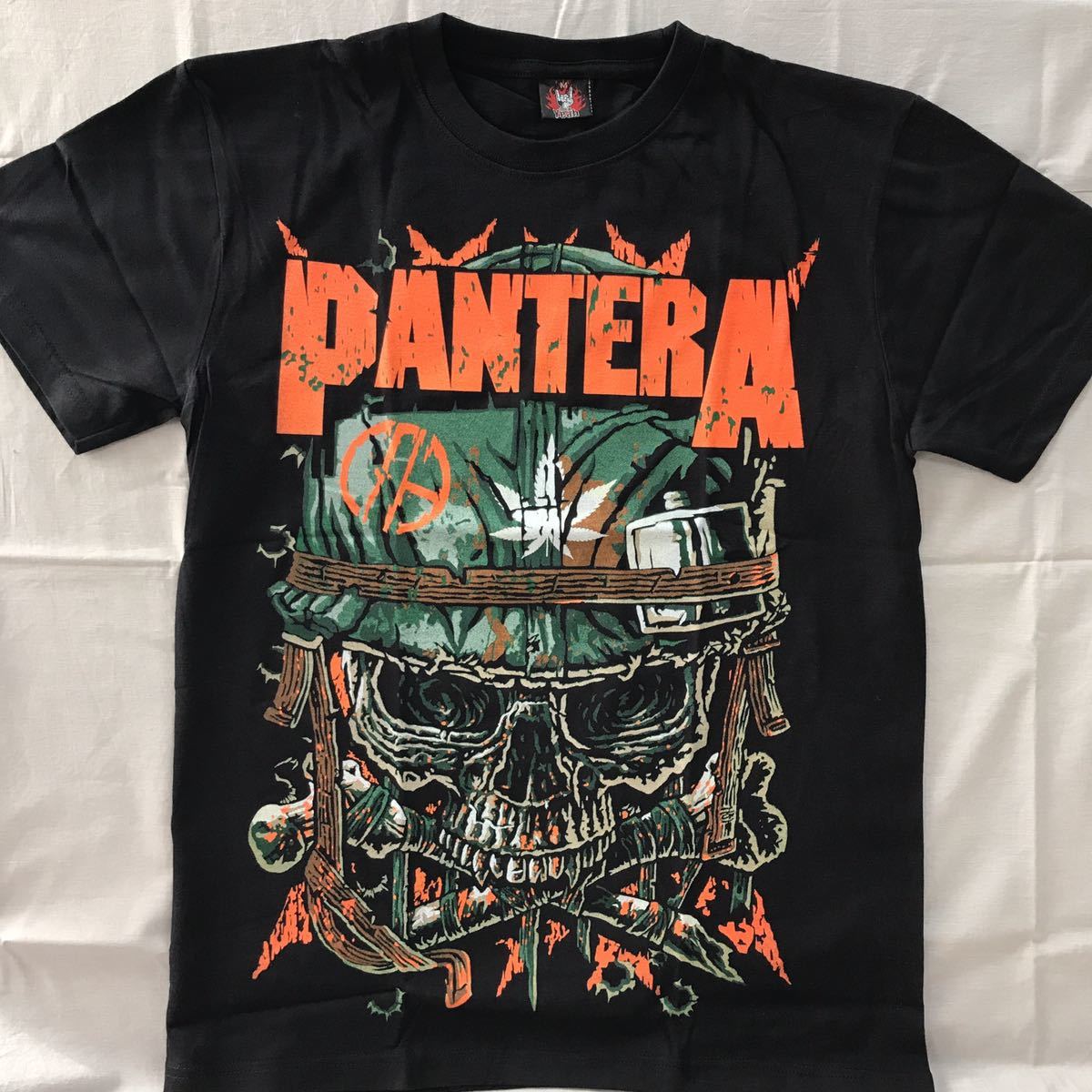 ヤフオク! -pantera tシャツ(Tシャツ)の中古品・新品・未使用品一覧