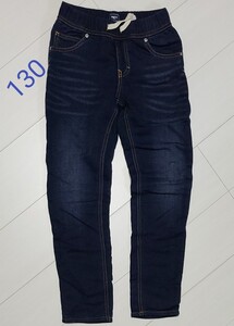 デニムパンツ ジーンズ Gap 130cm