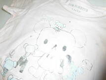 １５０♪ポンポネット♪ミントちゃんプリントTシャツ☆_画像2