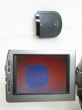 9417R★SONY★デジタルビデオカメラ★DCR-TRV7★付属品付・本体ジャンク_画像6