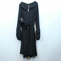 YOHJI YAMAMOTO+NOIR DESIGN ONE PIECE/ヨウジヤマモトノワールデザインワンピース_画像4