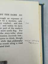 【まとめ】ジョージ・メレディス　George Meredith　Surrey Edition　全集　21冊セット　洋書/英語/イギリス/文学/1912年発行【2203-002】_画像8