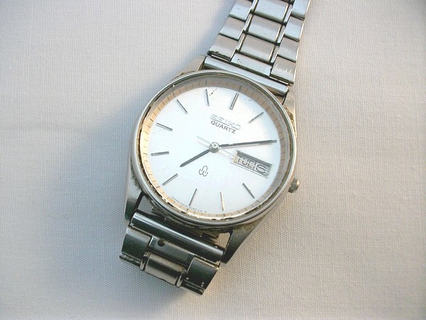 ヤフオク! -seiko古い腕時計の中古品・新品・未使用品一覧