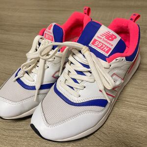 ニューバランス 997H