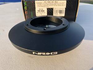 NRG BMW MINI ミニ ショートハブ ボス USDM 07-15MINI COOPER 正規輸入品 即納 クイックリリース