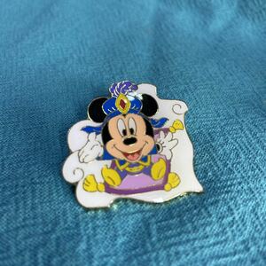 * pin z Mickey Disney pin badge 