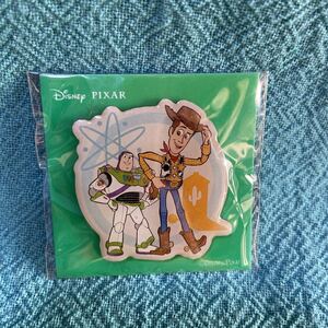 * Disney Toy Story pin badge 