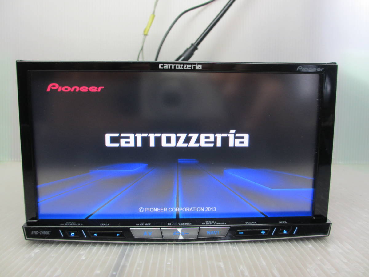 ヤフオク! -カロッツェリア カーナビ(カーナビ)の中古品・新品・未使用 ヤフオク! -カロッツェリア カーナビ(カーナビ)の中古品・新品・未使用