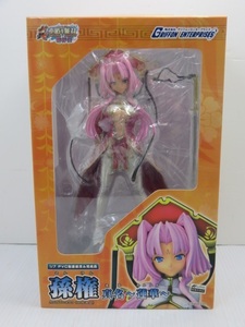 グリフォンエンタープライズ 真 恋姫 無双 萌将伝 1 7 孫権真名 蓮華 オークション比較 価格 Com グリフォンエンタープライズ 真 恋姫 無双 萌将伝 1 7 孫権真名 蓮華 オークション比較 価格 Com