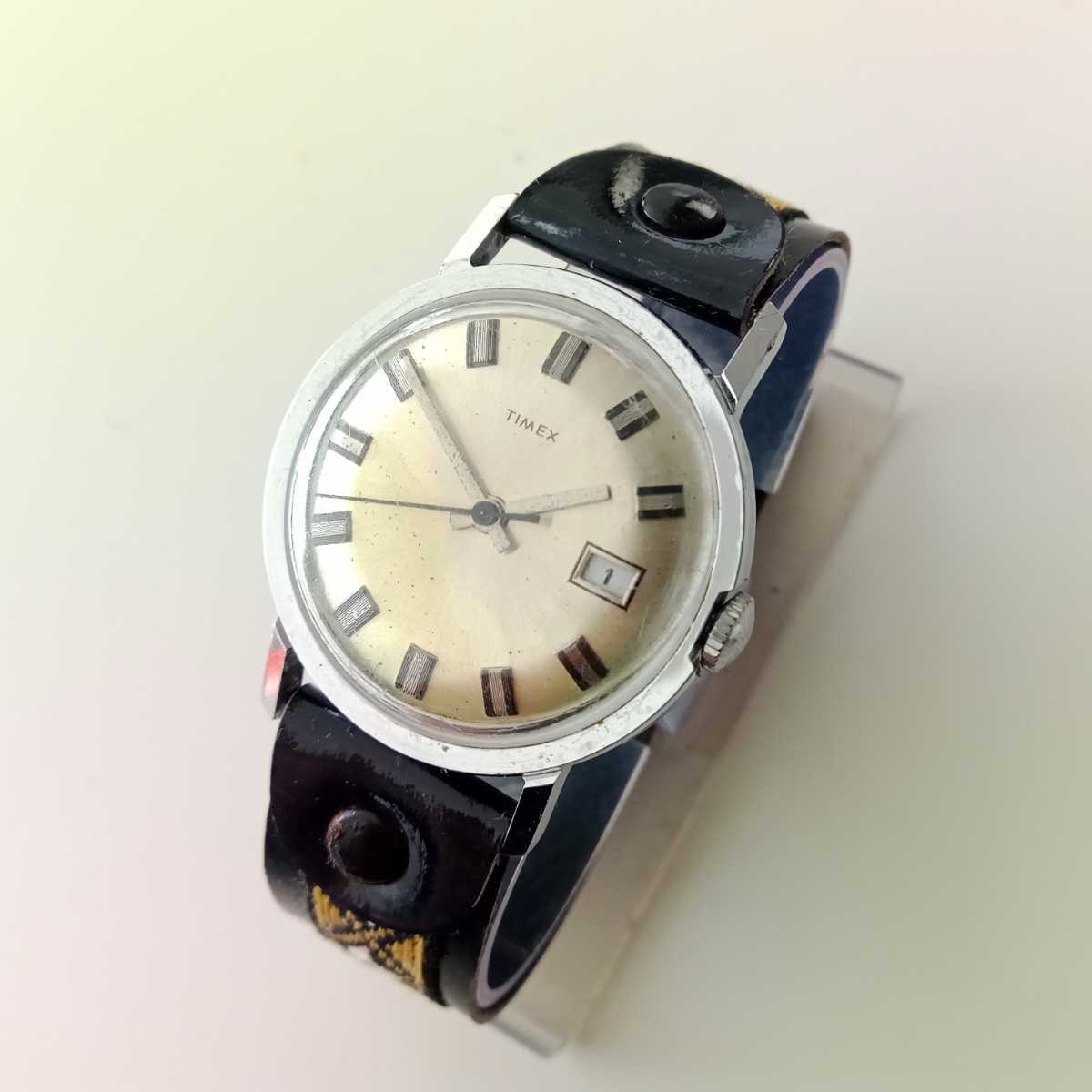 ヤフオク! -手巻きアンティーク腕時計(タイメックス)の中古品・新品 