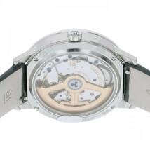 ジャガー・ルクルト JAEGER LE COULTRE ランデヴー ムーン ミディアム Q3578420 シルバー文字盤 新品 腕時計 レディース_画像4