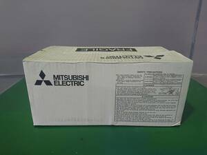 新品 三菱 MITSUBISHIノーヒューズブレーカー NF400-ZSW 3P 400A 100-440VAC 100.200.500mA