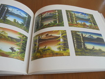 スピードペインター　Levine Flexhaug　画集１２０以上　風景　山　湖　動物　四季　歴史_画像8