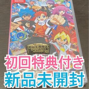遊戯王 ラッシュデュエル ニンテンドースイッチ ゲーム ソフト 新品