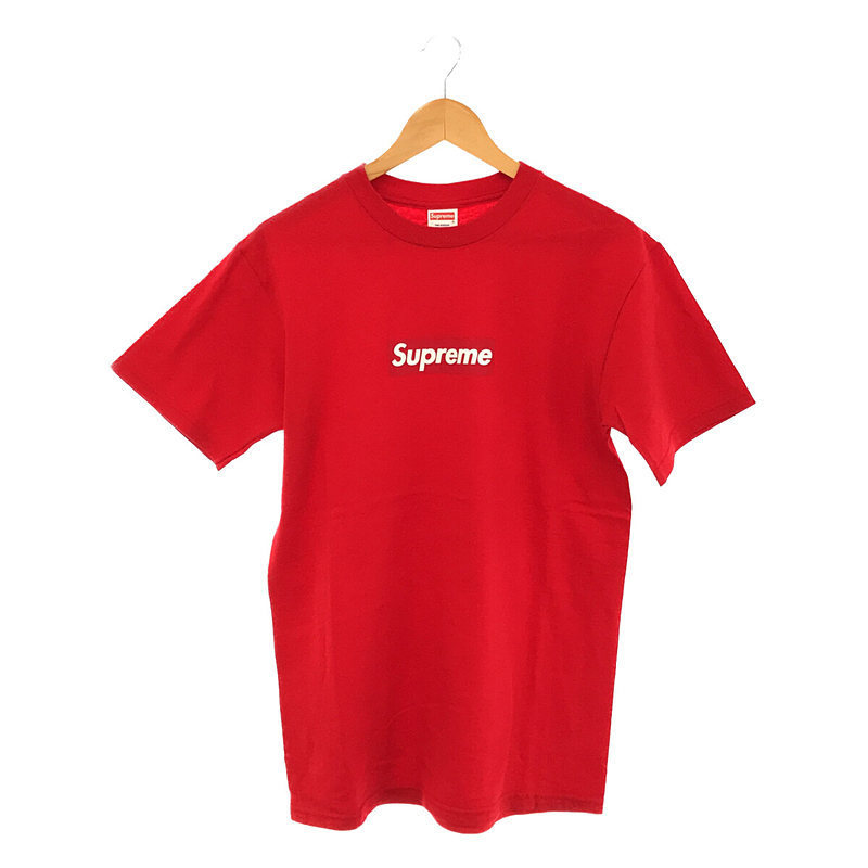 ヤフオク! -supreme ボックスロゴ Tシャツ(半袖)の中古品・新品・古着一覧