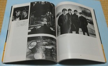 The Beatles 神話ザ・ ビートルズ の飛翔 全ページ　白黒写真集　です。 _画像3