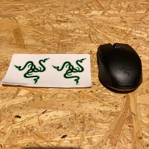 Razer Atheris ゲーミング ワイヤレスマウス レイザー