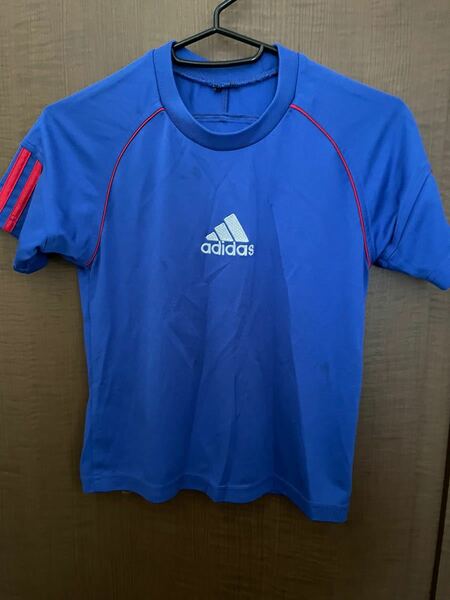 adidas サッカーウエア