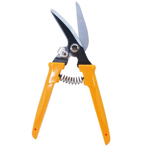  free shipping tongs pruning scissors all-purpose . Germany snips plus GT-097/5007x 1 pcs 