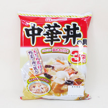 同梱可能 中華丼の具 レトルト食品 どんぶり繁盛 日本ハムｘ３食セット_画像4