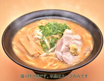 送料無料 ラーメンスープの素 大地の味噌ラーメンスープ 50g 平和食品ｘ１２食セット/卸_画像2