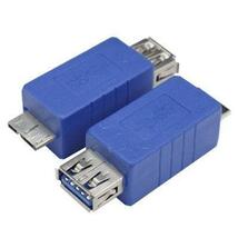 送料無料メール便 変換プラグ USB3.0 A(メス)-micro(オス) USB3AB-MCA 変換名人/4571284887121_画像3