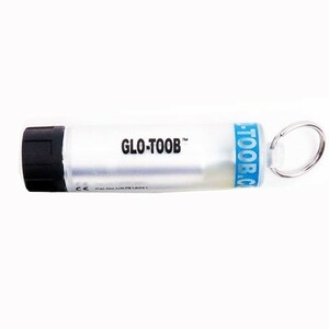 送料無料 ネクストーチ GLO-TOOB グローチューブ LEDグローマーカー GT-AAA ブルーｘ１本