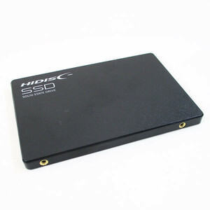 Бесплатная доставка SSD 120 ГБ 2,5 дюйма SATA HDSSD120GJP3/0776 HIDISC