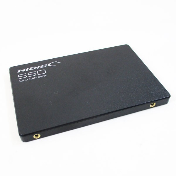 同梱可能SSD 960GB 2.5inch SATA HDSSD960GJP3/1438 HIDISC | JChere