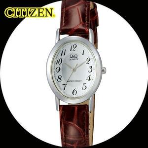 同梱可能 シチズン 日本製ムーブメント レディース腕時計 VZ89-304