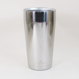  including in a package possibility vacuum two -ply tumbler 450mL all made of stainless steel kakse-TM-02 Tey stay mirror /2580x1ko