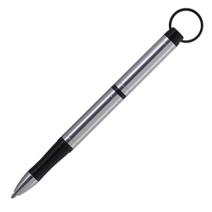 同梱可能 ボールペン フィッシャー バックパッカー スペースペン シルバー 1010391 日本正規品ｘ１本
