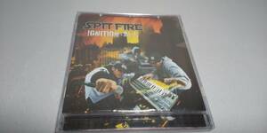 D272　『 未開封 CD 』 Spit Fire Ignition 點火