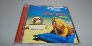 D518　『CD』　チューブ/　HEAT WAVER　ヒートウェイヴァー