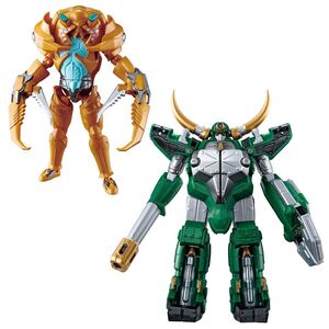  premium Bandai limitation SO-DO CHRONICLE Kamen Rider Dragon Knight boru can sa-& Magna gi gusset mirror Monstar si The -szoruda